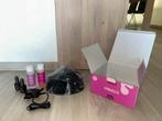 Pink Gellac set, Ophalen, Nieuw, Overige kleuren, Handen en Nagels