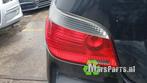 Achterlicht links van een BMW 5-Serie, Gebruikt, -, -, Ophalen of Verzenden