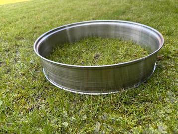 SAfire Cooker dekselverhoger nieuw beschikbaar voor biedingen