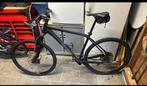 Cube reaction, Hardtail, Zo goed als nieuw, 53 tot 57 cm, Ophalen