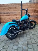 Honda rebel cmx 450 1986, Particulier, Chopper
