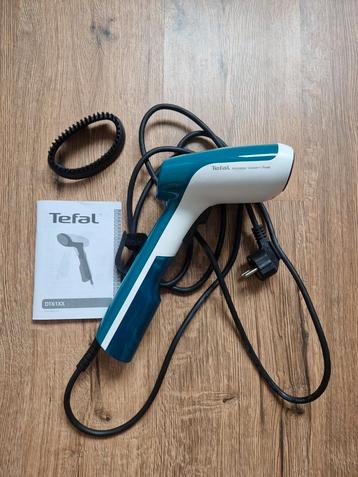 Tefal Access Steam First Kledingstomer beschikbaar voor biedingen
