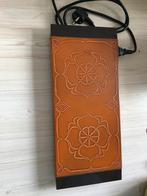 Vintage daalderop warmhoudplaat, Ophalen, Zo goed als nieuw