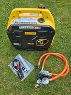 Champion Power Equipment 93001i-DF-EU Stroominverter, dual-f, Doe-het-zelf en Verbouw, Aggregaten, Ophalen, Nieuw