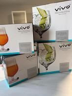 AH glazen ., Ophalen of Verzenden