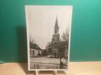 Winschoten - Gezicht op de kerk.  478k, Ophalen of Verzenden, Voor 1920, Gelopen, Groningen