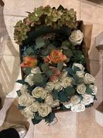 Kunstbloemen en -planten, Ophalen, Gebruikt, Binnen