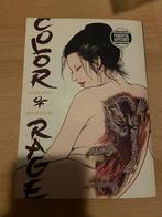 Color of Rage Dark Horse Manga!, Boeken, Meerdere comics, Ophalen of Verzenden, Zo goed als nieuw, Japan (Manga)