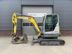 Neuson EZ36 minigraver / centrale smering, Zakelijke goederen, Machines en Bouw | Kranen en Graafmachines, Graafmachine