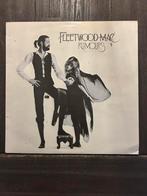 Fleetwood Mac - Rumours LP, Cd's en Dvd's, Vinyl | Pop, Ophalen of Verzenden, 1960 tot 1980, Gebruikt, 12 inch