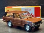 Range Rover, Solido, Mint/Boxed, Hobby en Vrije tijd, Modelauto's | 1:43, Ophalen of Verzenden, Nieuw, Auto, Overige merken