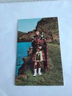 SERGEANT PIPER OF THE KING'S OWN SCOTTISCH BORDERES, Ophalen of Verzenden, 1960 tot 1980, Sterren en Beroemdheden