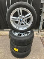 17 inch originele BMW 2-serie velgen met zomerbanden., Ophalen, 17 inch, 205 mm, Zomerbanden