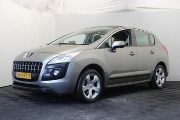 Peugeot 3008 1.6 THP ST |Pano|Trekhaak| (bj 2011) beschikbaar voor biedingen
