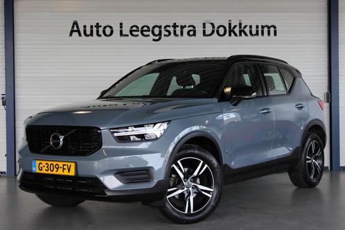 Volvo XC40 1.5 T3 R-Design Trekhaak | Standkachel | Camera |, Auto's, Volvo, Bedrijf, Te koop, XC40, ABS, Achteruitrijcamera, Adaptive Cruise Control