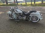 T.k.a mooiste softail deluxe bj 2006 km stand 33000, Particulier, Chopper