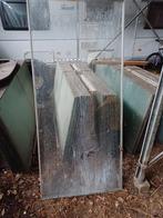 Broeiramen glas kasglas., Doe-het-zelf en Verbouw, Ophalen of Verzenden, Minder dan 80 cm, Glasplaat, Minder dan 80 cm
