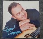 Grad Damen ( zanger) Strooikaart, fankaart, Ophalen, Zo goed als nieuw, Foto of Kaart