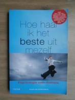 Hoe haal ik het beste uit mezelf? - Ursela van Stekelenburg, Verzenden, Zo goed als nieuw, Overige onderwerpen, Achtergrond en Informatie