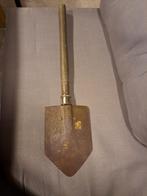 Oude pionierschep klapschep veldschep, Ophalen of Verzenden, N.v.t, N.v.t, Landmacht