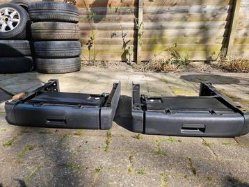 Stoelframes touran / caddy beschikbaar voor biedingen