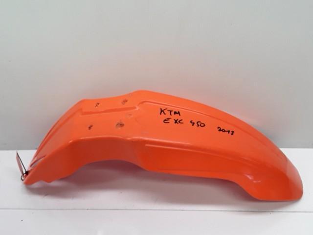 450 EXC 2016 - 2019 KTM Spatbord D1-26478, Motoren, Accessoires | Overige