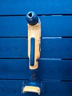 DeWalt Haakse Boormachine vaste prijs, Boormachine, Variabele snelheid, Ophalen of Verzenden, Zo goed als nieuw