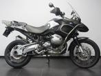 BMW R 1200 GS ADVENTURE (bj 2010), Bedrijf, Meer dan 35 kW, Toermotor