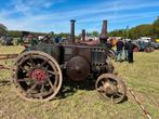 Lanz Bulldog D8506 35er 1941 stalen wielen, Ophalen, Oldtimer, Tot 80 Pk, Overige merken