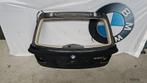 Achterklep kofferklep BMW 5 Serie E61 + LCi Monacoblau metal, Gebruikt, -, Ophalen of Verzenden, Achter