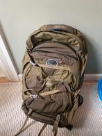 Osprey hiking backpack 55L, 40 cm of meer, Zo goed als nieuw, 60 cm of meer, Ophalen