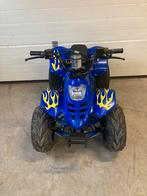 Quad 110cc 4-tact, Fietsen en Brommers, Minibikes, Midibikes en Pitbikes, Ophalen of Verzenden, Gebruikt, 110 cc, Overige typen