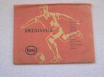 ESSO voetbal-posters Eredivisie 1958 / 1959. 17 maal, Verzamelen, Sportartikelen en Voetbal, Ophalen of Verzenden, Gebruikt, Overige binnenlandse clubs