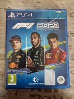 F1 2021, Online, Overige genres, Ophalen of Verzenden, Zo goed als nieuw