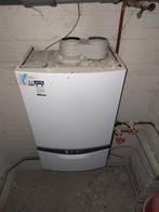Vaillant HR ketel - Gebruikt, Doe-het-zelf en Verbouw, Geisers en Boilers, Ophalen, Gebruikt, 20 tot 100 liter, Aardgas