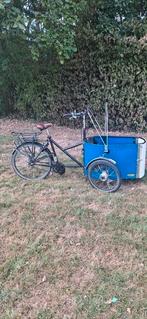 Nihola bakfiets, Fietsen en Brommers, Fietsen | Bakfietsen, Ophalen of Verzenden, 1 kind