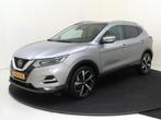 Nissan Qashqai 1.3 DIG-T Premium Edition | AUTOMAAT| Navigat, 65 €/maand, Gebruikt, Euro 6, Leder