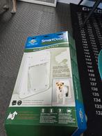 Nieuwe Petsafe smart door honden/kattenluik. Met chip!, Ophalen of Verzenden, Nieuw