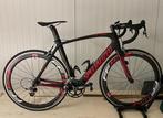 Specialized Venge 56, Carbon, Zo goed als nieuw, Meer dan 20 versnellingen, 53 tot 57 cm