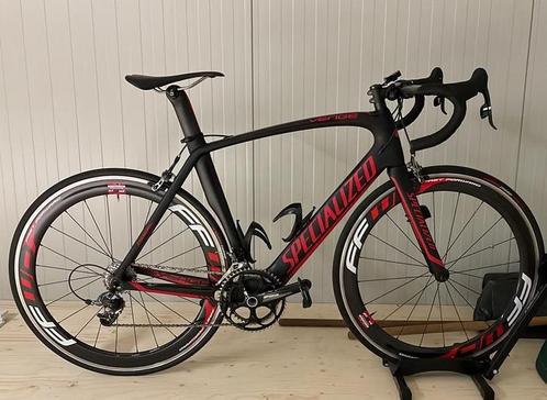 Specialized Venge 56, Fietsen en Brommers, Fietsen | Racefietsen, Zo goed als nieuw, Overige merken, Meer dan 20 versnellingen