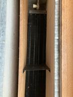 Radiator voor convectorput, Doe-het-zelf en Verbouw, Ophalen, Gebruikt, Radiator, Minder dan 60 cm