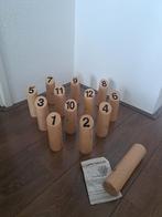 Houten werpspel Mölkky, Ophalen of Verzenden, Gebruikt, Jongen of Meisje