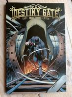 Destiny Gate TPB, Boeken, Strips | Comics, Eén comic, Amerika, Ryan Cady, Ophalen of Verzenden
