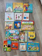 Leuk boekenpakket voor een peuter, Ophalen of Verzenden, Gelezen, 2 tot 3 jaar