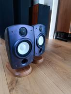 Sony SS-LA300ED Speakers - Topkwaliteit!, Ophalen of Verzenden, 60 tot 120 watt, Front, Rear of Stereo speakers, Sony