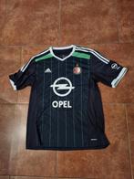 Feyenoord uitShirt Adidas Opel XL  2014-2015 BIEDEN GRAAG, Ophalen of Verzenden