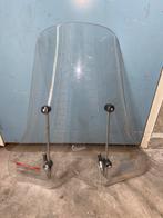 Originele Vespa windscherm hoog vespa lx lx50, Ophalen of Verzenden, Gebruikt, Vespa LX