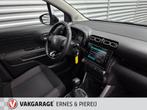 Citroen C3 Aircross 1.2 PureTech * Garantie mogelijk tot 18-, Voorwielaandrijving, Gebruikt, Zwart, 1199 cc