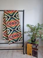 Alpaca wollen plaid/deken uit Zuid-Amerika, Ophalen of Verzenden, Nieuw