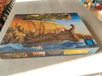 Mare Nostrum Bordspel - Strategie voor 3-5 Spelers, Vijf spelers of meer, Ophalen of Verzenden, Zo goed als nieuw, Nvt